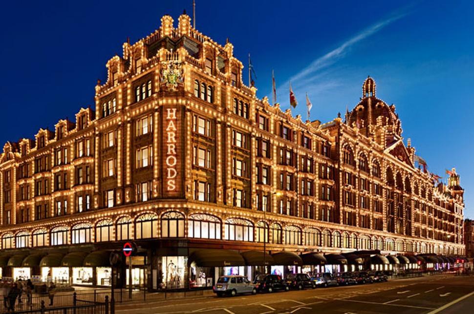 London Queen'S - Euston Apartments Bagian luar foto