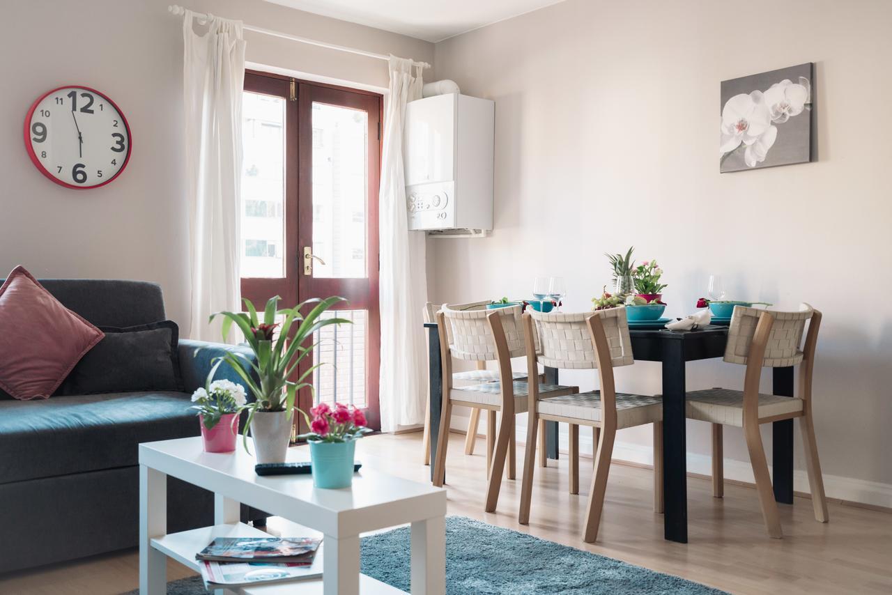 London Queen'S - Euston Apartments Bagian luar foto