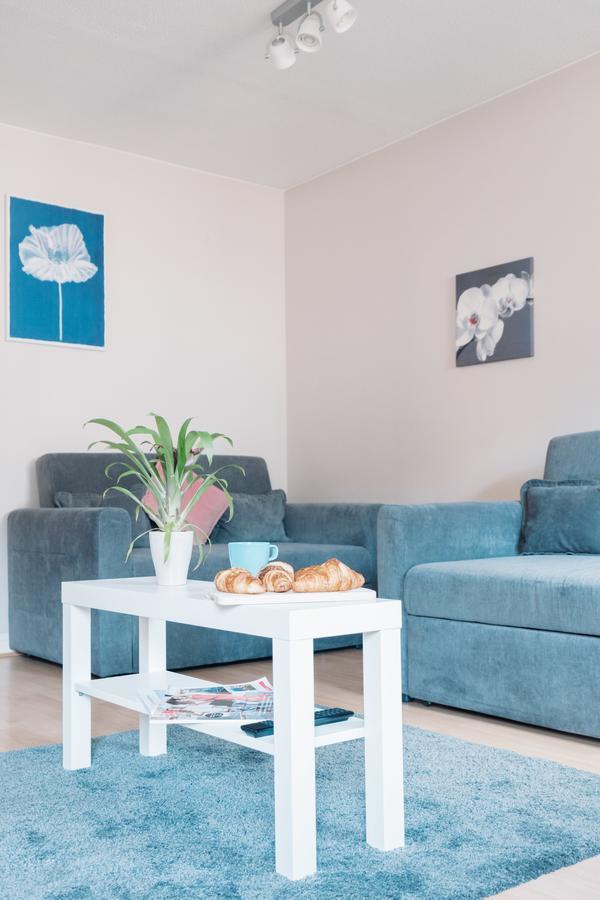 London Queen'S - Euston Apartments Bagian luar foto