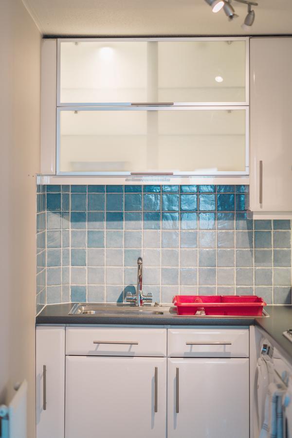 London Queen'S - Euston Apartments Bagian luar foto
