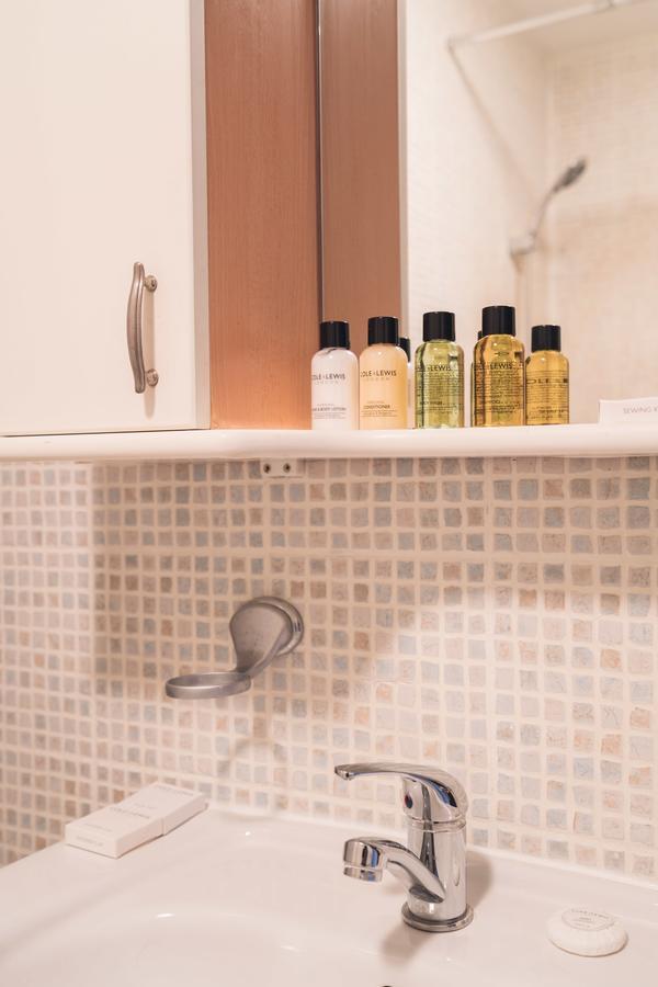 London Queen'S - Euston Apartments Bagian luar foto
