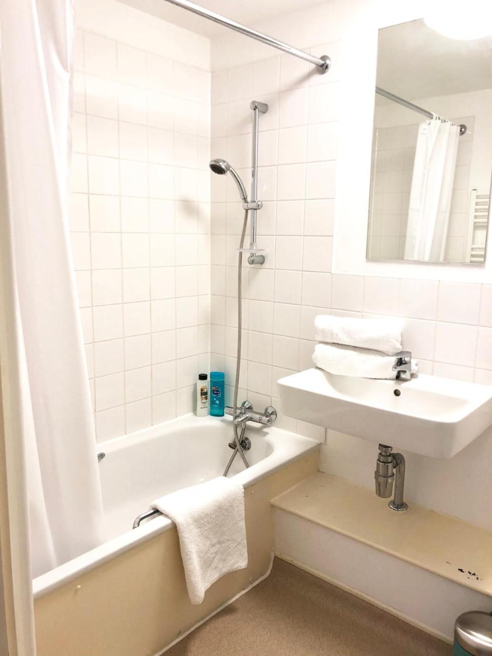 London Queen'S - Euston Apartments Bagian luar foto